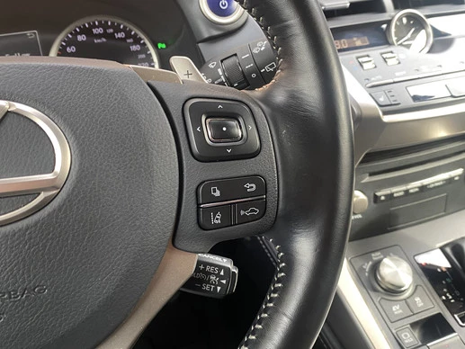 Lexus NX - Afbeelding 29 van 30