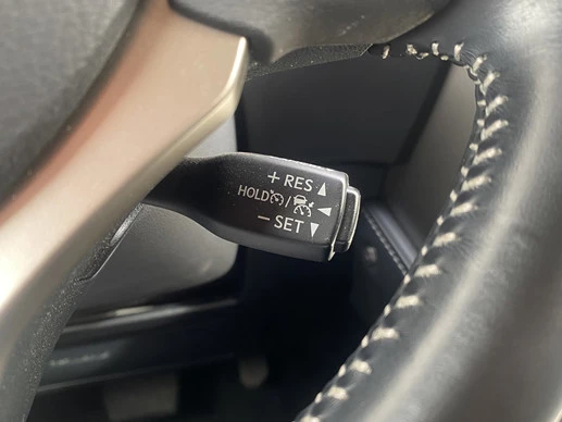 Lexus NX - Afbeelding 30 van 30