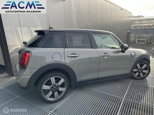 MINI Cooper - Afbeelding 2 van 17