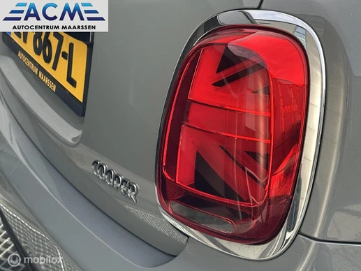 MINI Cooper - Afbeelding 3 van 17