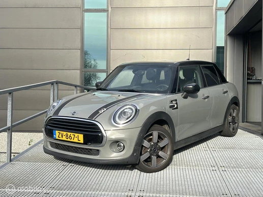 MINI Cooper - Afbeelding 6 van 17