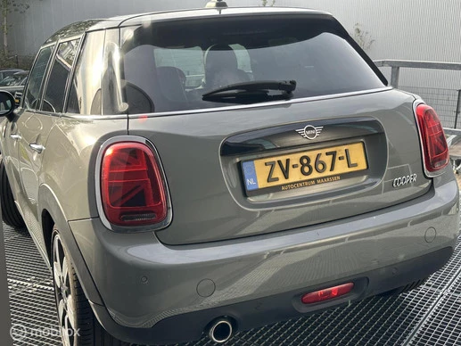 MINI Cooper - Afbeelding 7 van 17