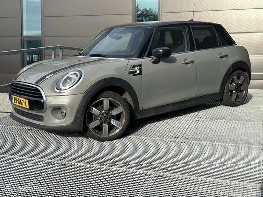 MINI Cooper - Afbeelding 11 van 17