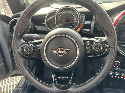 MINI Cooper - Afbeelding 13 van 17