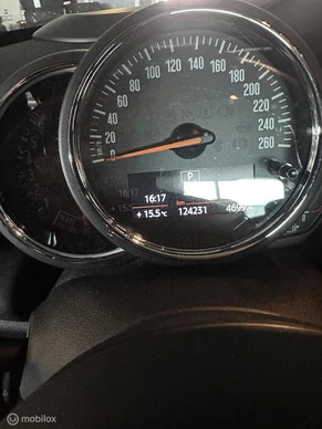 MINI Cooper - Afbeelding 14 van 17