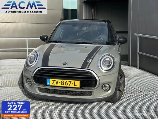 MINI Cooper - Afbeelding 1 van 17