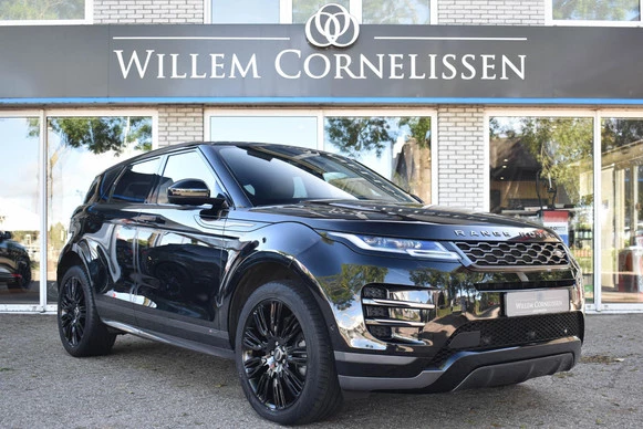 Land Rover Range Rover Evoque - Afbeelding 1 van 30