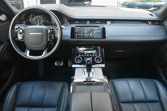 Land Rover Range Rover Evoque - Afbeelding 2 van 30