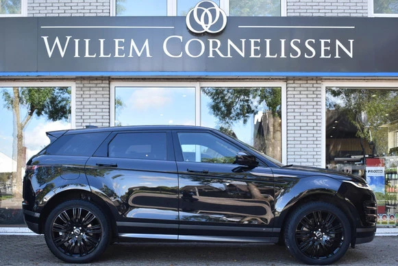Land Rover Range Rover Evoque - Afbeelding 3 van 30