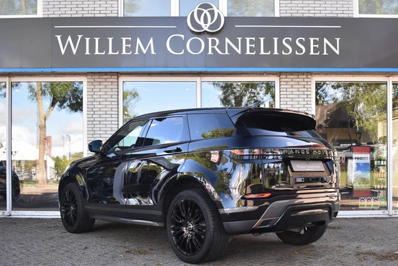 Land Rover Range Rover Evoque - Afbeelding 4 van 30