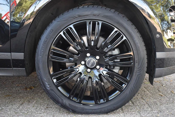 Land Rover Range Rover Evoque - Afbeelding 5 van 30