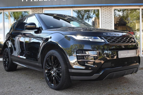 Land Rover Range Rover Evoque - Afbeelding 7 van 30