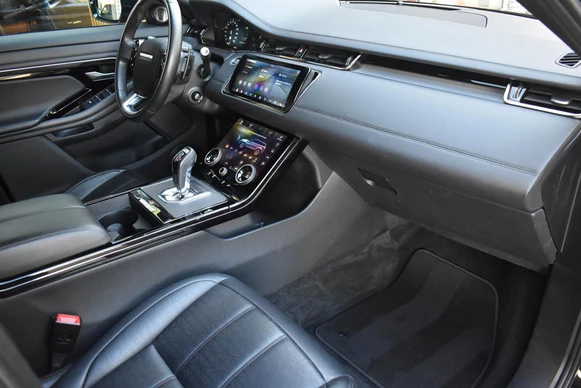 Land Rover Range Rover Evoque - Afbeelding 8 van 30