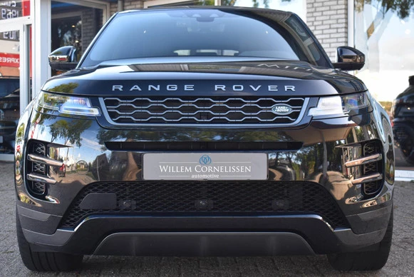 Land Rover Range Rover Evoque - Afbeelding 9 van 30