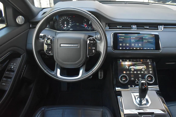 Land Rover Range Rover Evoque - Afbeelding 10 van 30