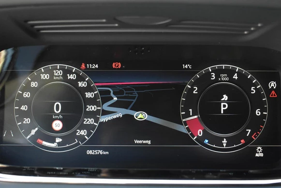 Land Rover Range Rover Evoque - Afbeelding 11 van 30