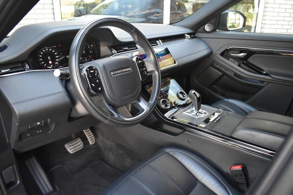 Land Rover Range Rover Evoque - Afbeelding 13 van 30