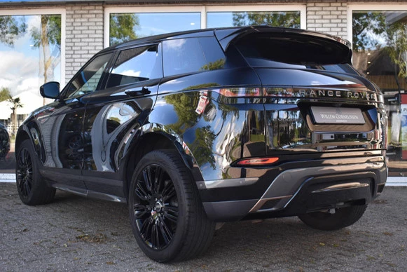 Land Rover Range Rover Evoque - Afbeelding 17 van 30
