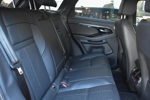 Land Rover Range Rover Evoque - Afbeelding 18 van 30