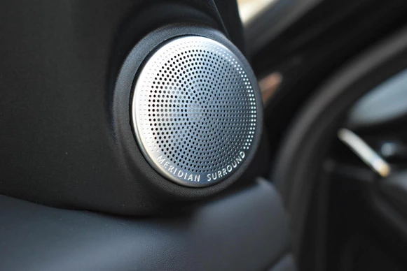 Land Rover Range Rover Evoque - Afbeelding 20 van 30