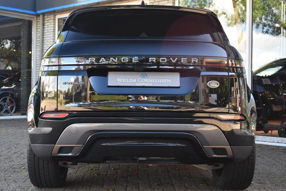Land Rover Range Rover Evoque - Afbeelding 21 van 30