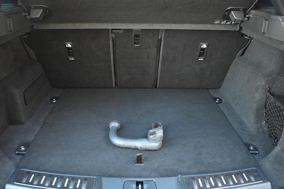 Land Rover Range Rover Evoque - Afbeelding 22 van 30