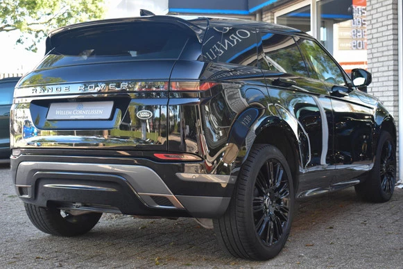 Land Rover Range Rover Evoque - Afbeelding 23 van 30