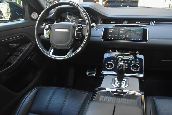 Land Rover Range Rover Evoque - Afbeelding 24 van 30