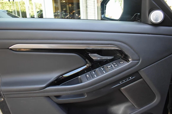 Land Rover Range Rover Evoque - Afbeelding 25 van 30