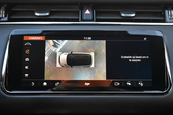 Land Rover Range Rover Evoque - Afbeelding 27 van 30