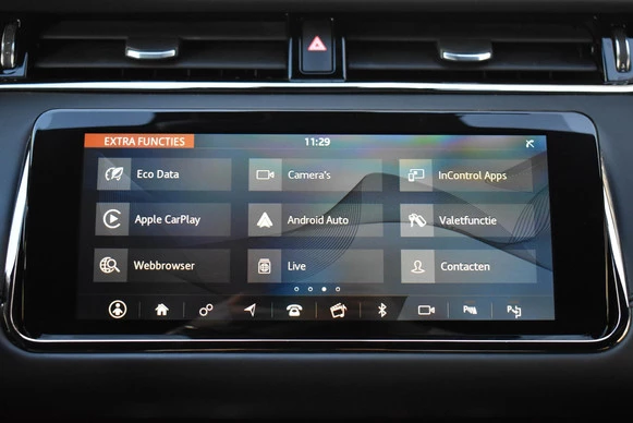 Land Rover Range Rover Evoque - Afbeelding 29 van 30