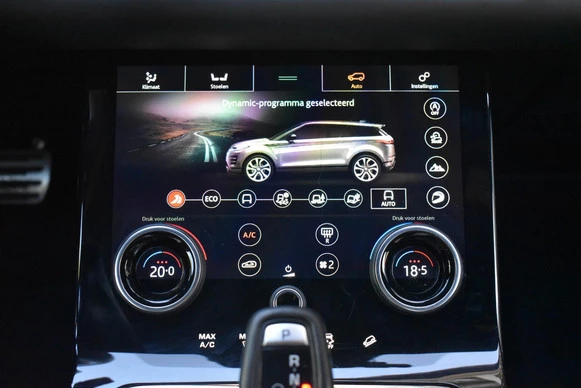 Land Rover Range Rover Evoque - Afbeelding 30 van 30