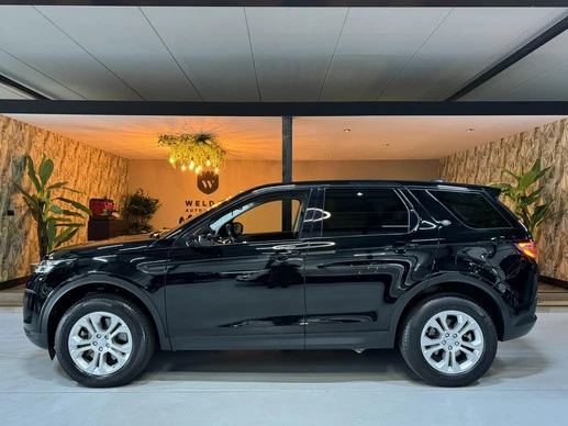 Land Rover Discovery Sport - Afbeelding 1 van 30
