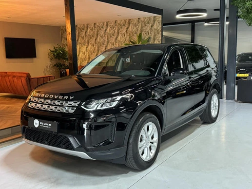 Land Rover Discovery Sport - Afbeelding 2 van 30