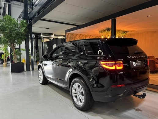 Land Rover Discovery Sport - Afbeelding 3 van 30
