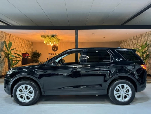 Land Rover Discovery Sport - Afbeelding 12 van 30