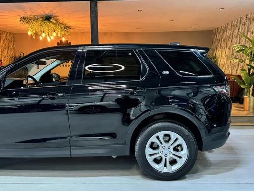 Land Rover Discovery Sport - Afbeelding 13 van 30