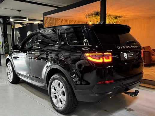 Land Rover Discovery Sport - Afbeelding 14 van 30