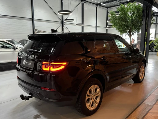 Land Rover Discovery Sport - Afbeelding 15 van 30