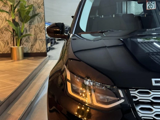 Land Rover Discovery Sport - Afbeelding 19 van 30