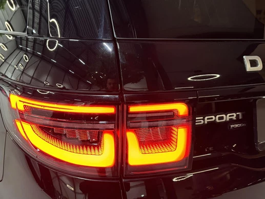 Land Rover Discovery Sport - Afbeelding 20 van 30