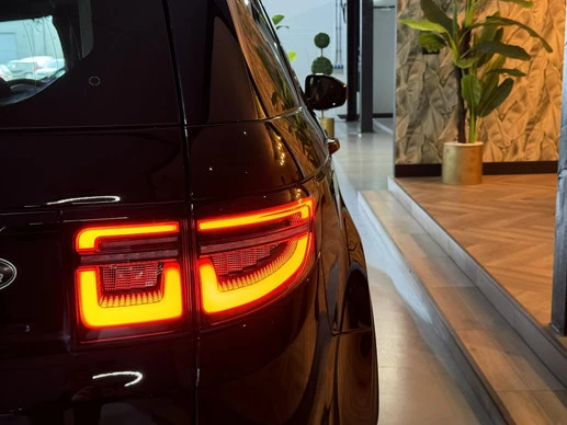 Land Rover Discovery Sport - Afbeelding 21 van 30