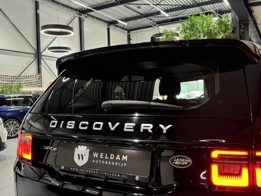 Land Rover Discovery Sport - Afbeelding 22 van 30