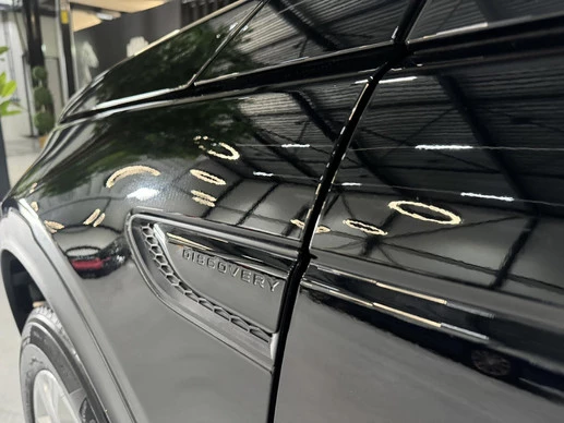 Land Rover Discovery Sport - Afbeelding 26 van 30