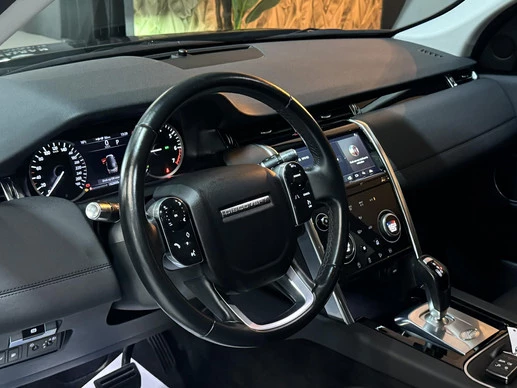 Land Rover Discovery Sport - Afbeelding 27 van 30