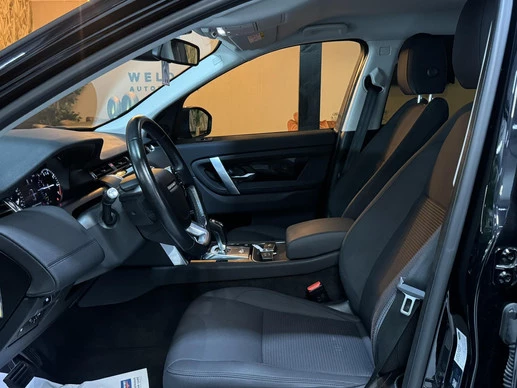 Land Rover Discovery Sport - Afbeelding 28 van 30
