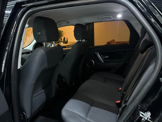 Land Rover Discovery Sport - Afbeelding 29 van 30
