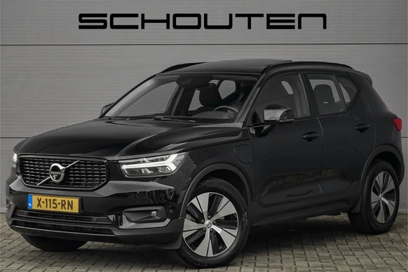 Volvo XC40 - Afbeelding 1 van 30