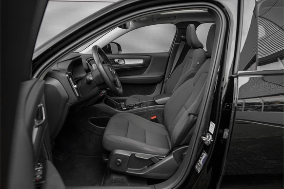 Volvo XC40 - Afbeelding 4 van 30