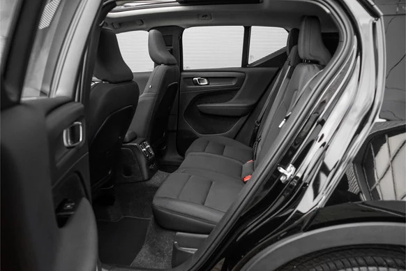 Volvo XC40 - Afbeelding 5 van 30
